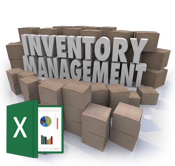 Comprehensive Sales and Inventory Management Excel Template [xlsm]